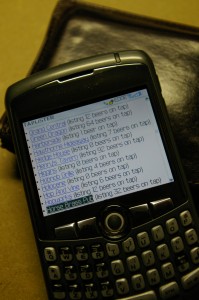 taplister taplister