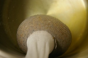 steeping grains steeping grains