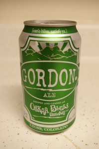oskar blues gordon can oskar blues gordon can