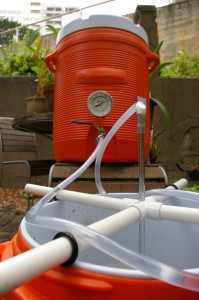 fly sparge fly sparge