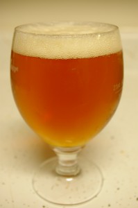 2009 correction ale in the glass 2009 correction ale in the glass