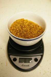 specialty grains specialty grains