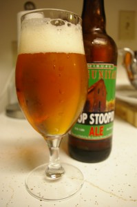 hop stoopid in the glass hop stoopid in the glass