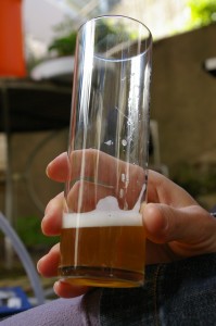 TB's kolsch TB's kolsch