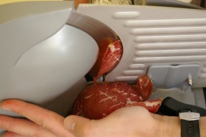 cured meats cured meats
