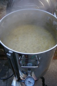 the boil the boil