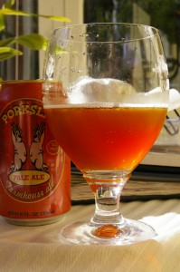 porkslap pale in the glass porkslap pale in the glass