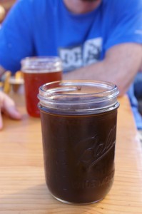bourbon barrel hairy eyeball bourbon barrel hairy eyeball