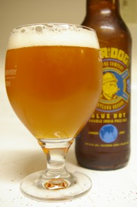 hair of the dog blue dot in the glass hair of the dog blue dot in the glass