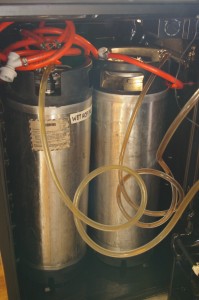 the kegs the kegs