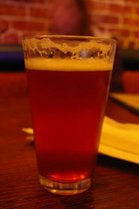 pale at san pedro brew co. pale at san pedro brew co.