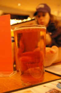 pint of the blur pint of the blur