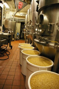 lots of grain getting ready to rock lots of grain getting ready to rock