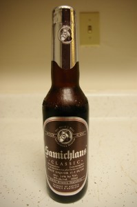 samiclaus bottle samiclaus bottle