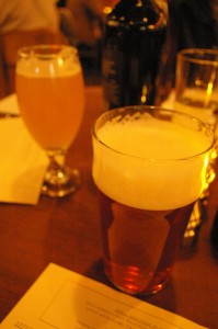 drake's 1500 and a saison