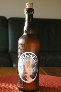 ephemere bottle