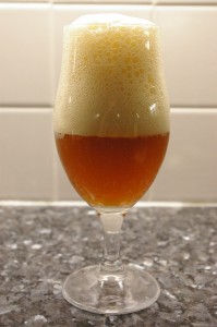 the wild devil pour