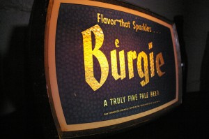 the beer light