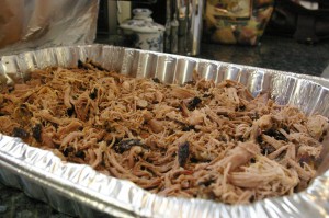 pork