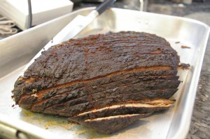 brisket