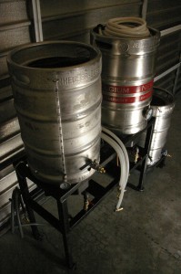 the latest brew incarnation