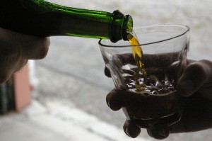the barleywine