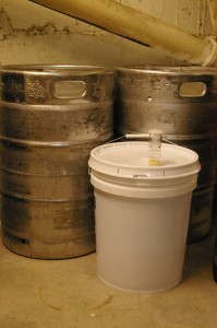 the ale