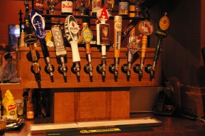 collins lineup