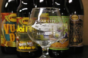 the cigar city haul