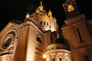 st paul cathedral