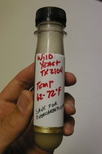 another strain to add to the lineup