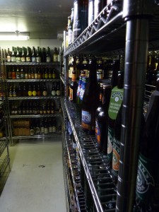 cooler stacks