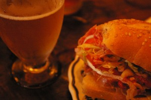 blind tiger and faicco's
