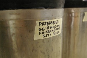 patersbier