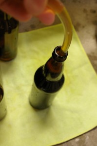 bottling the braggot