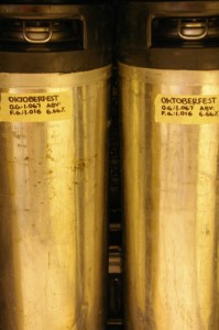 the marzen kegs