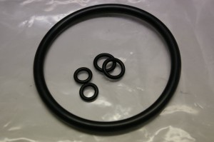 replacement o-rings