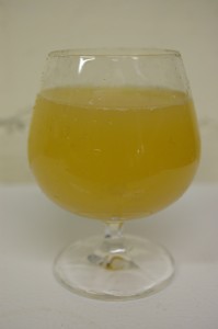 the dregs