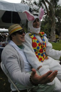 easter