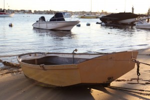 balboa island