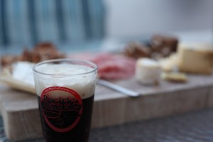charcuterie