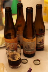 pannepot lineup