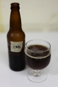 cuvee de cabrillo