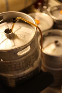 racking cabrillo II