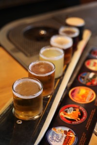 flight at squatters