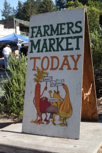 market
