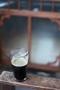 death and taxes at barley and hops