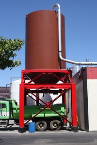 lagunitas machine