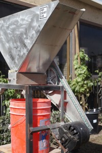 monster mill at bottoms up