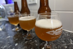 the all-brett lineup